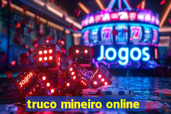 truco mineiro online